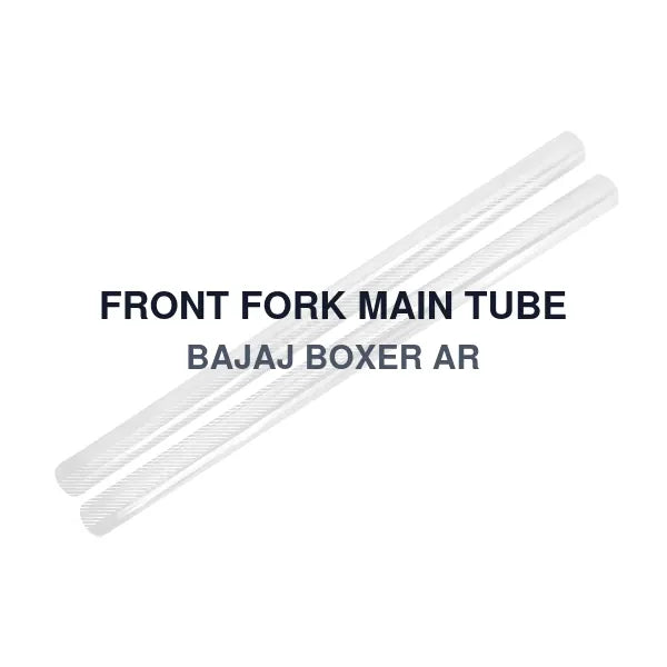 FRONT FORK MAIN TUBE BAJAJ BOXER AR