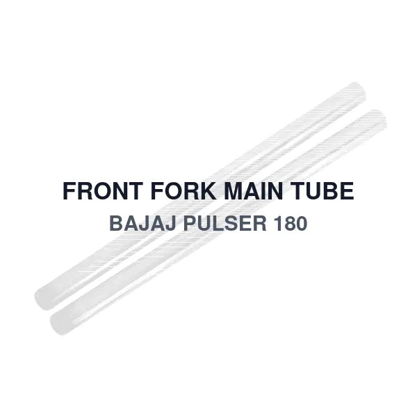 FRONT FORK MAIN TUBE BAJAJ PULSER 180