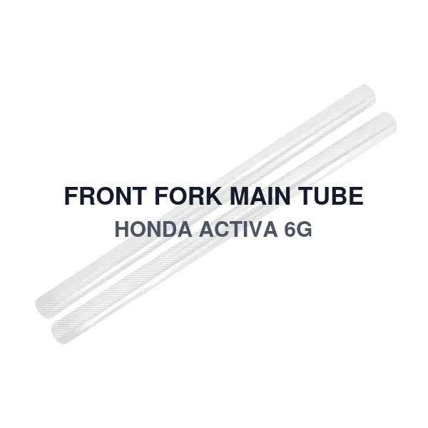 FRONT FORK MAIN TUBE HONDA ACTIVA 6G