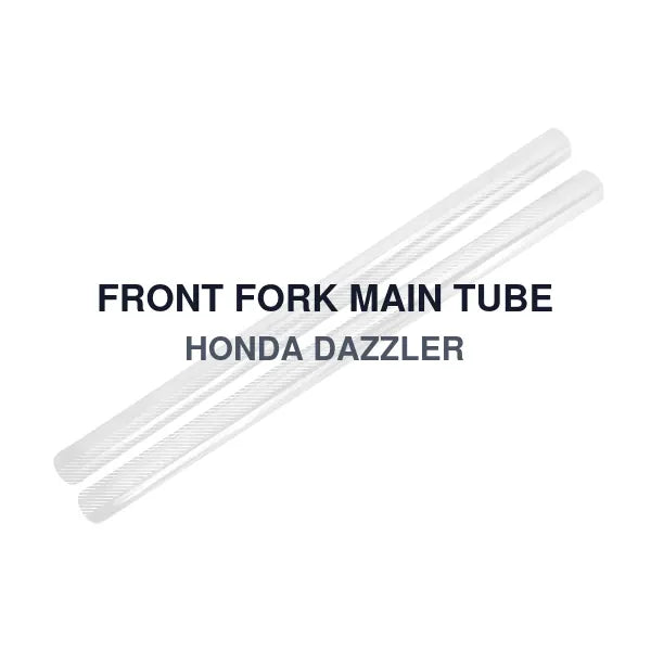 FRONT FORK MAIN TUBE HONDA DAZZLER