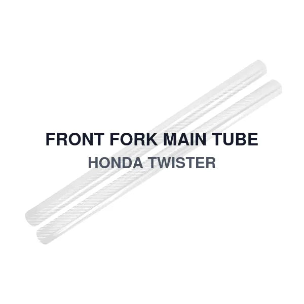 FRONT FORK MAIN TUBE HONDA TWISTER