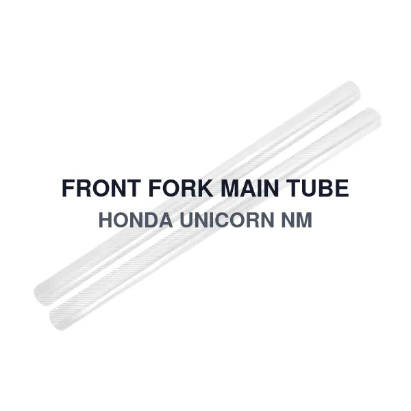 FRONT FORK MAIN TUBE HONDA UNICORN NM