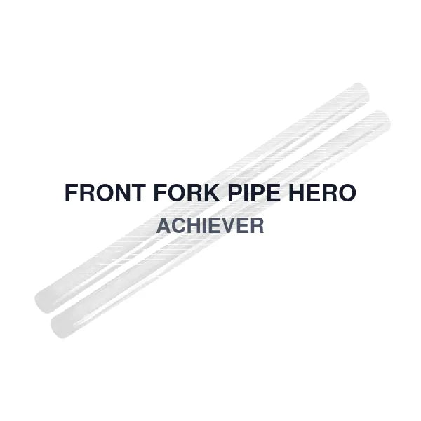FRONT FORK PIPE HERO ACHIEVER