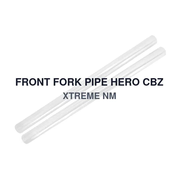 FRONT FORK PIPE HERO CBZ XTREME NM
