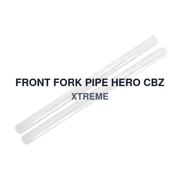 FRONT FORK PIPE HERO CBZ XTREME