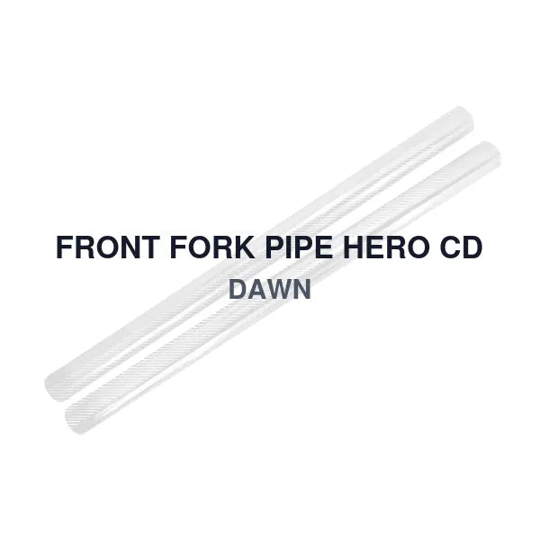 FRONT FORK PIPE HERO CD DAWN