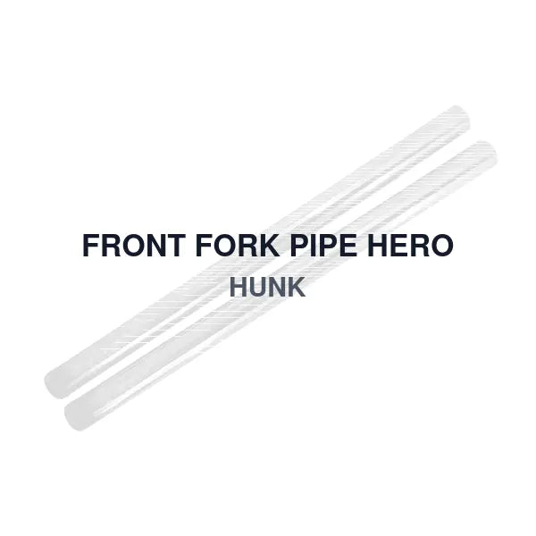 FRONT FORK PIPE HERO HUNK