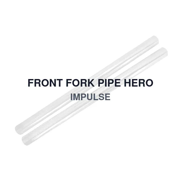 FRONT FORK PIPE HERO IMPULSE