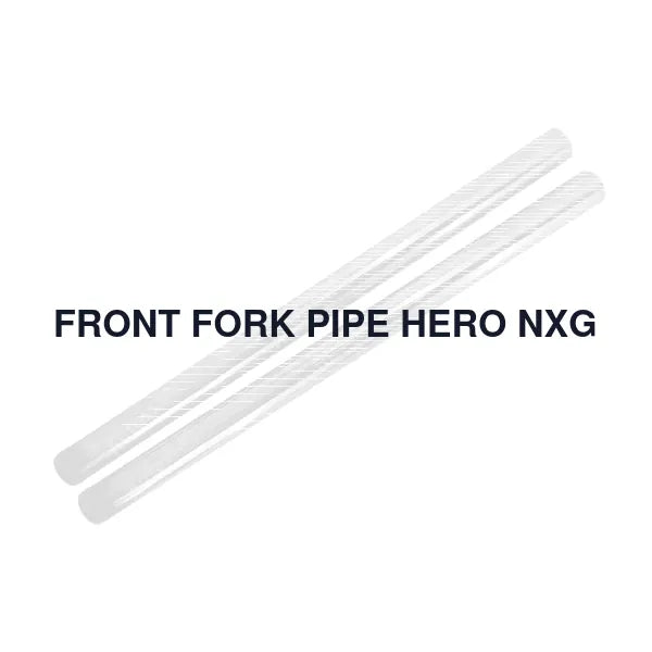 FRONT FORK PIPE HERO NXG