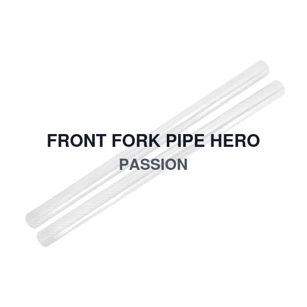 FRONT FORK PIPE HERO PASSION