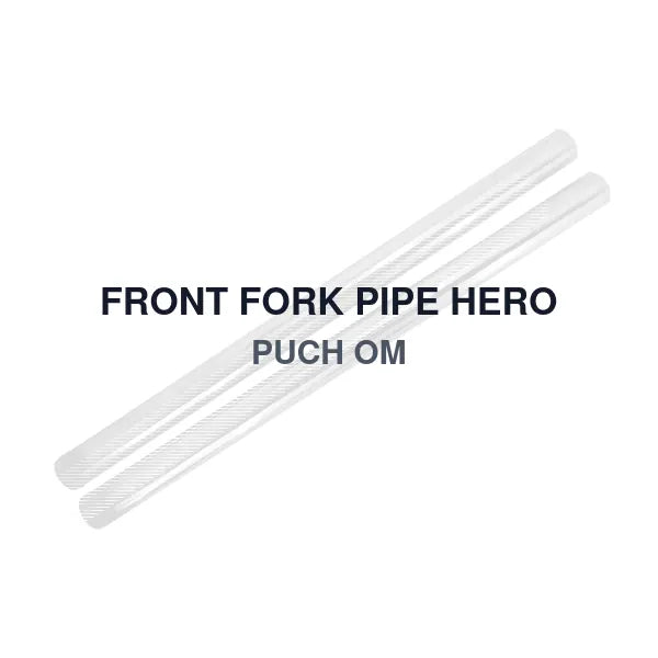 FRONT FORK PIPE HERO PUCH OM