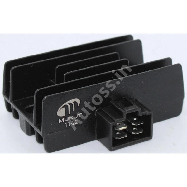 FZ,SZR 4PIN Regulator Rectifier