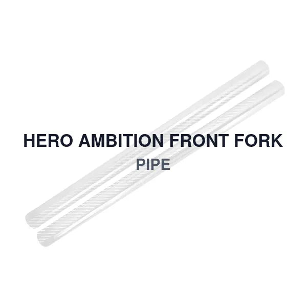 HERO AMBITION FRONT FORK PIPE