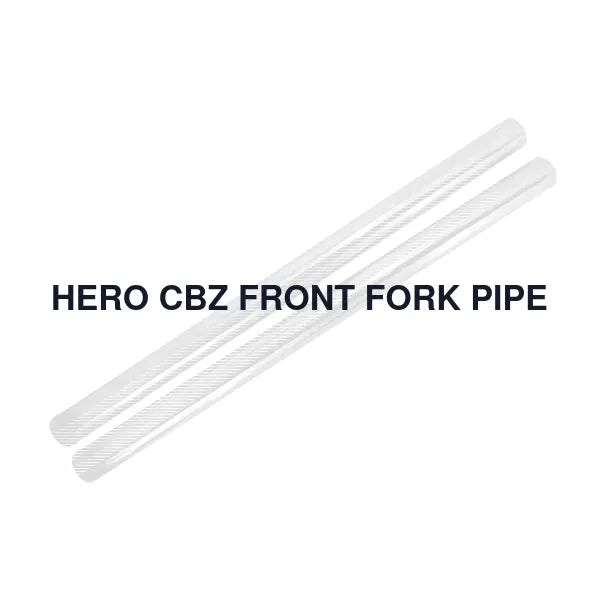 HERO CBZ FRONT FORK PIPE