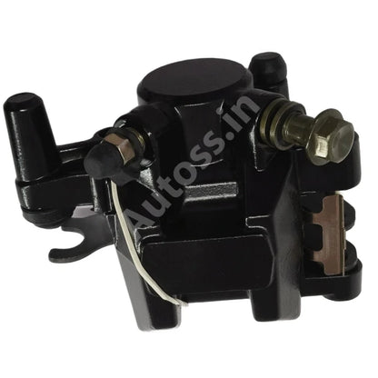 HERO CBZ REAR BRAKE CALIPER