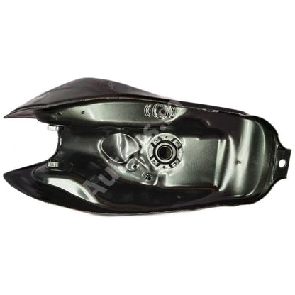 HERO CBZ XTREEM Petrol Tank T-2 WITHOUT BLACK