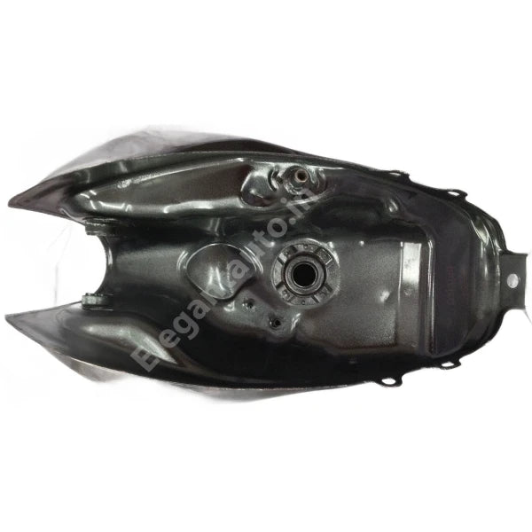 HERO CBZ XTREEM Petrol Tank T-2 WITHOUT BLACK and RED