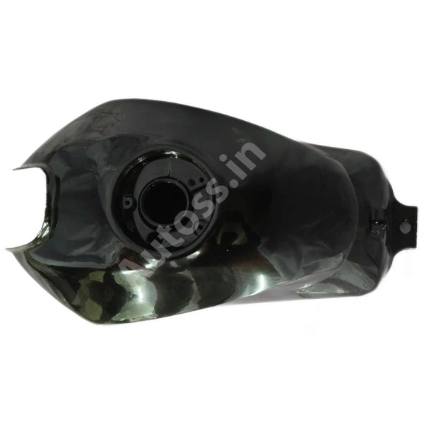 HERO CBZ XTREEM T-2 Petrol Tank WITHOUT BLACK