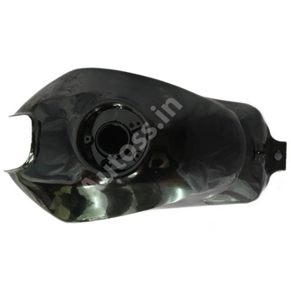 HERO CBZ XTREEM T-2 Petrol Tank WITHOUT BLACK