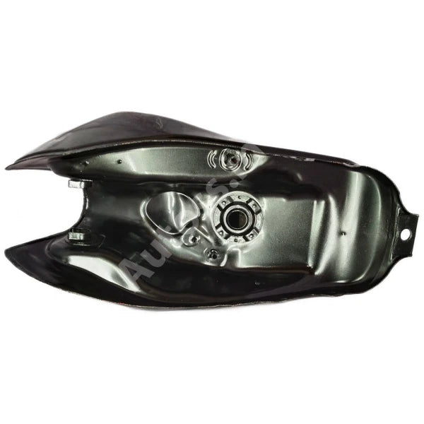 HERO CBZ XTREEM T-2 Petrol Tank WITHOUT BLACK