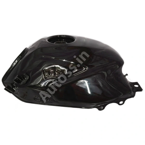 HERO CBZ Xtreme Petrol Tank BLACK