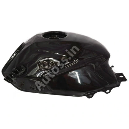 HERO CBZ Xtreme Petrol Tank BLACK