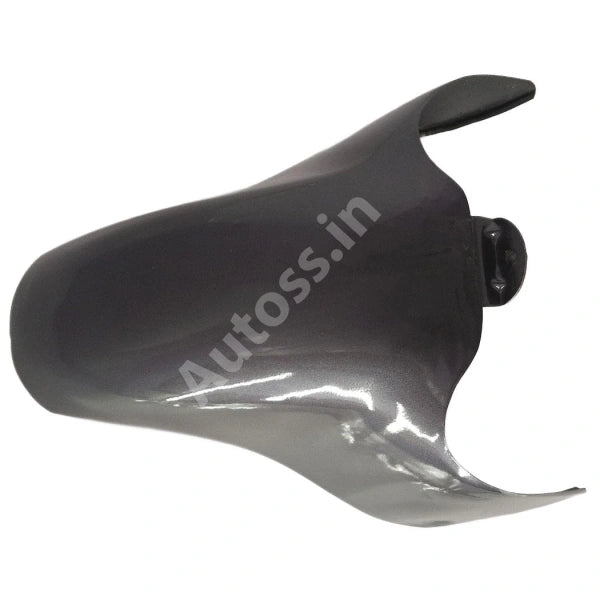 HERO DESTINY SCOOTY MUDGUARD MAT.GREY