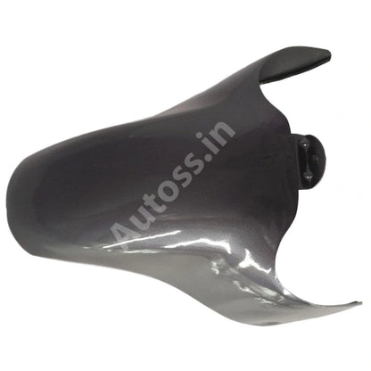 HERO DESTINY SCOOTY MUDGUARD MAT.GREY
