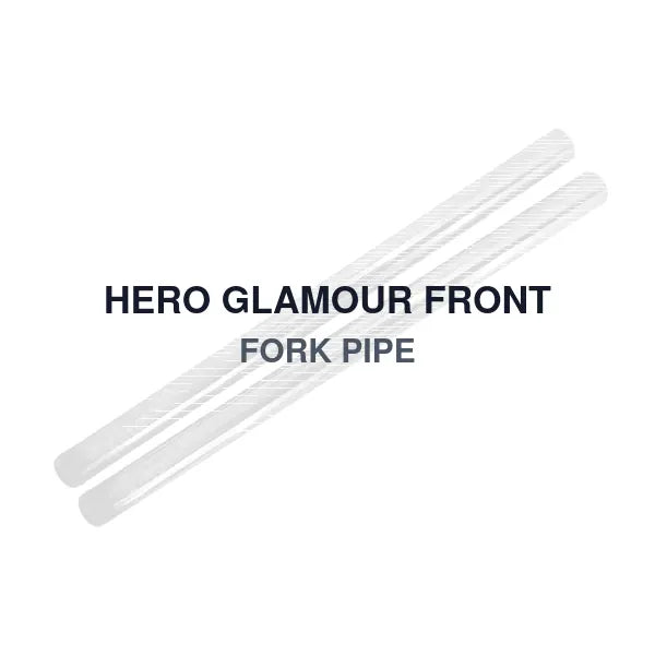 HERO GLAMOUR FRONT FORK PIPE