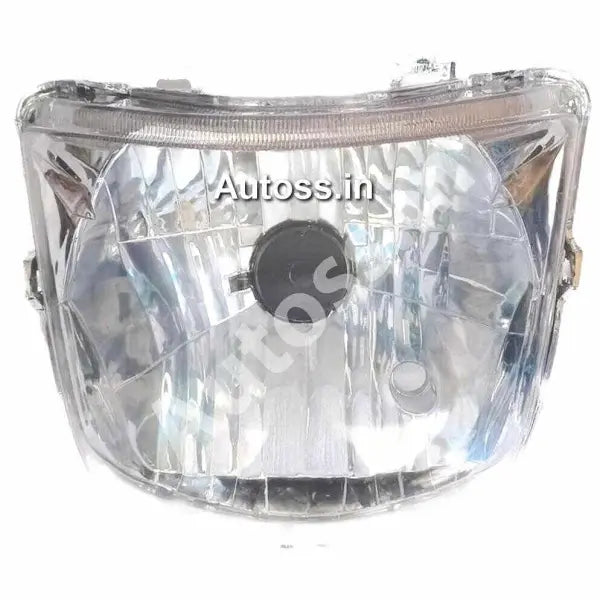 HERO GLAMOUR HEAD LIGHT OM