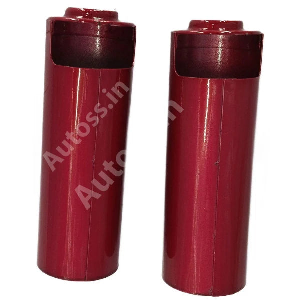 HERO HONDA CD 100 RED PETROL TANK KIT