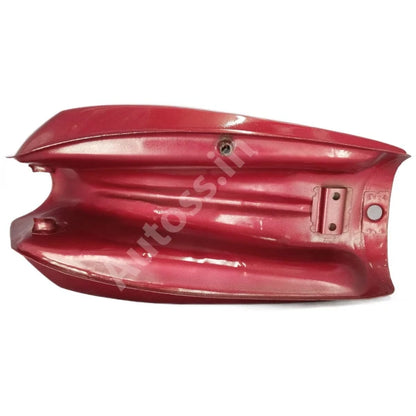 HERO HONDA CD 100 RED PETROL TANK KIT