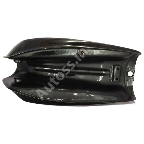 HERO HONDA CD Y2K BLACK PETROL TANK KIT