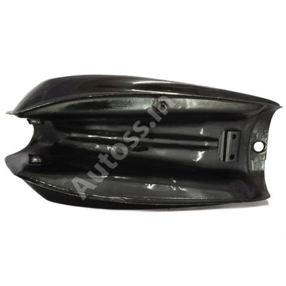 HERO HONDA CD Y2K BLACK PETROL TANK KIT