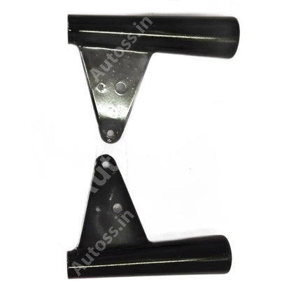 HERO HONDA CD Y2K BLACK PETROL TANK KIT