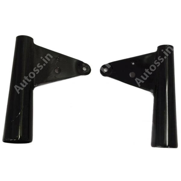 HERO HONDA SS 100 BLACK PETROL TANK KIT