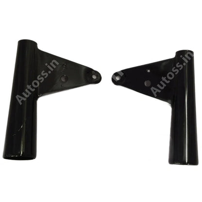 HERO HONDA SS 100 BLACK PETROL TANK KIT