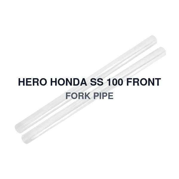 HERO HONDA SS 100 FRONT FORK PIPE