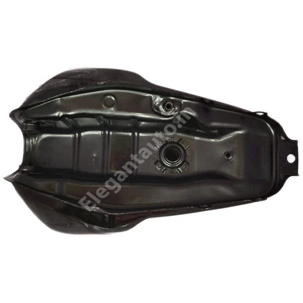 HERO Karizma R Petrol Tank BLACK