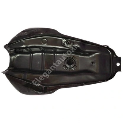 HERO Karizma R Petrol Tank BLACK