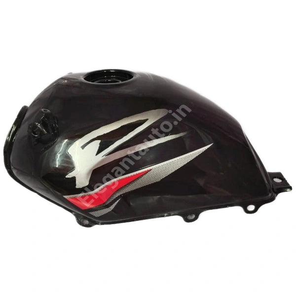 HERO Karizma R Petrol Tank BLACK