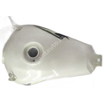 HERO Karizma ZMR Bike Petrol Tank WHITE