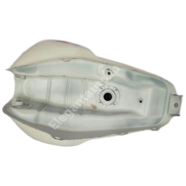 HERO Karizma ZMR Bike Petrol Tank WHITE