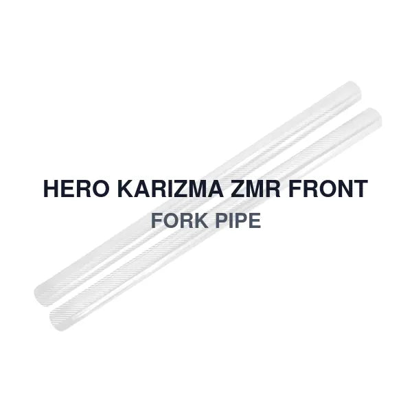 HERO KARIZMA ZMR FRONT FORK PIPE
