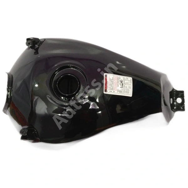 HERO Karizma ZMR Petrol Tank BLACK