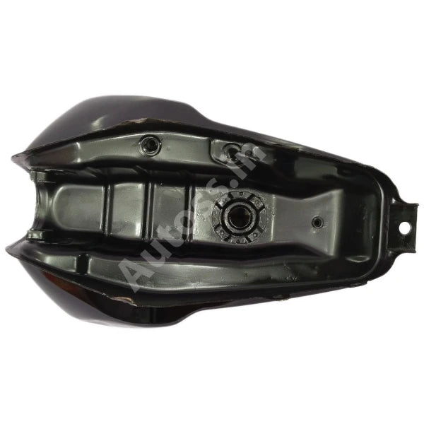 HERO Karizma ZMR Petrol Tank BLACK