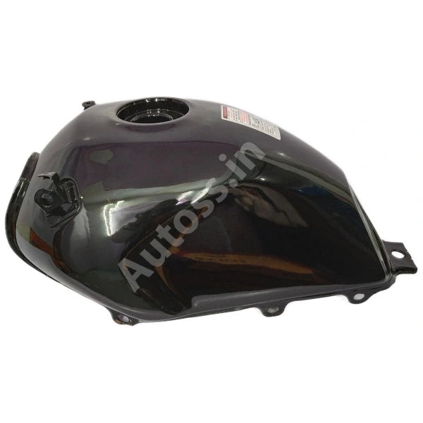 HERO Karizma ZMR Petrol Tank BLACK