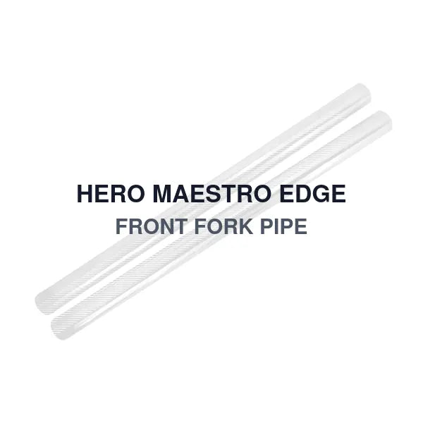 HERO MAESTRO EDGE FRONT FORK PIPE