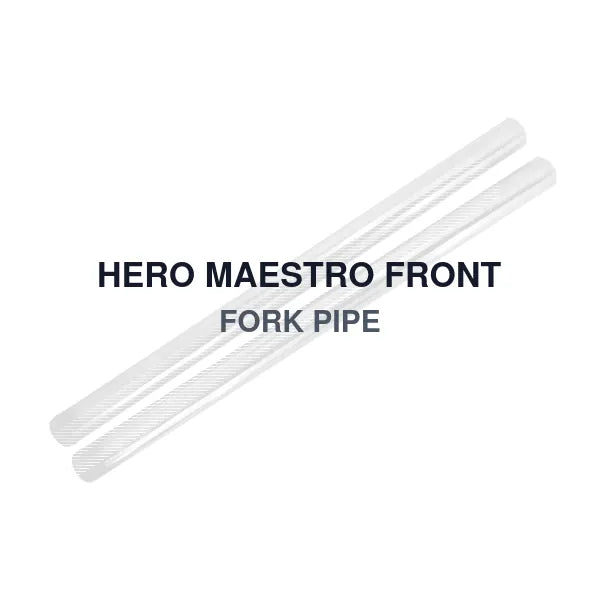 HERO MAESTRO FRONT FORK PIPE