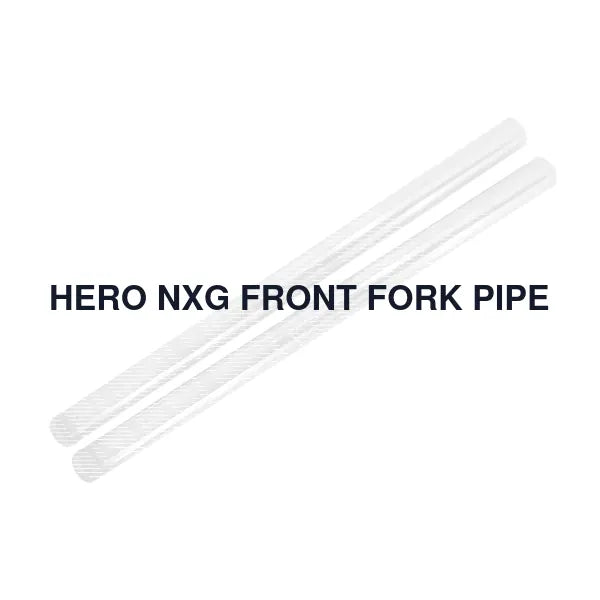 HERO NXG FRONT FORK PIPE